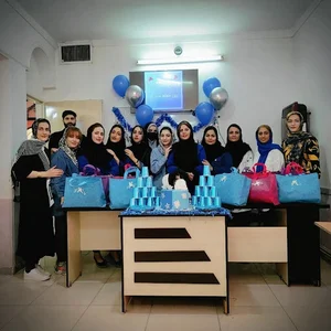 موسسه آموزشی مهروماه
