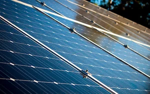 فروشگاه خورشیدی فرازسولار