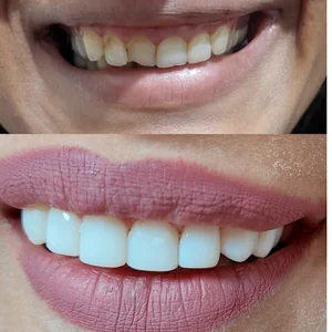 Dr Zahra.Safari Dental office
