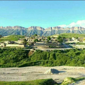 روستای راه سفید