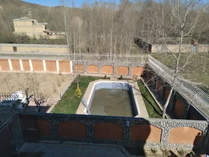 ملک حاج قاسمعلی بابائی