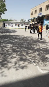 هنرستان آیت الله خامنه ای