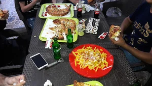 فسفود چیلی