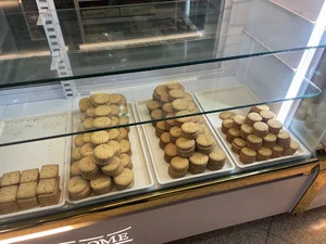 Mohammad Traditional Cookies کلوچه سنتی محمد