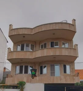 مجتمع مسکونی ریحانه