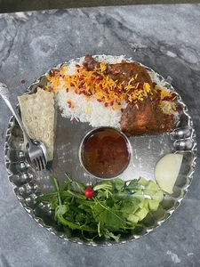 آشپزخانه و غذا خوری رشت