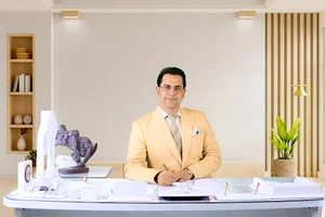 دکتر امیر کشاورز