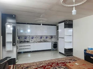 کابینت مجرد کابینت بجنورد