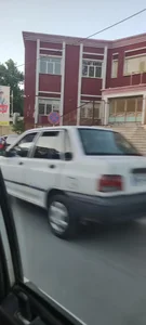 بیمارستان شهدای عشایر 3