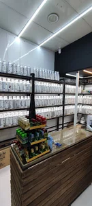 گالری عطر اوکی