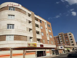 مجتمع تجاری ومسکونی