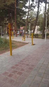 بوستان الزهرا 3