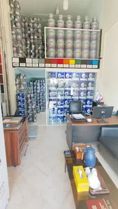 فروشگاه رنگ دریا تامین