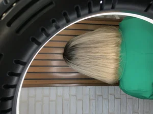 خدمات تخصصی کراتین و پروتئین مو بوتاکس… 4