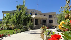 فرمانداری هرسین
