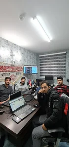 آرین تک