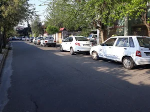 تاکسی تلفنی میلاد