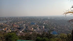Ranchi