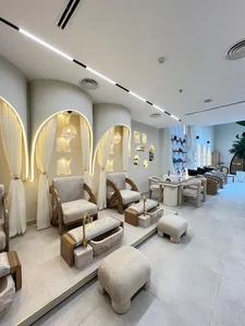 Mekhal salon