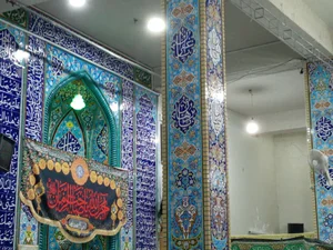 مسجد مهدیه 3