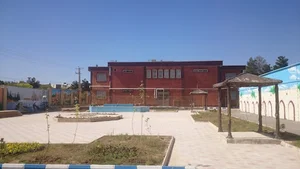 خانه معلم شماره 2