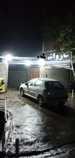 کارواش رادیکال