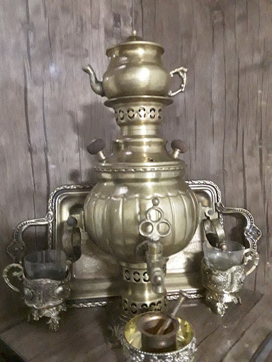 مغازه لوازم خانگی تندیس