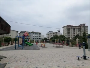 پارک ولایت 3