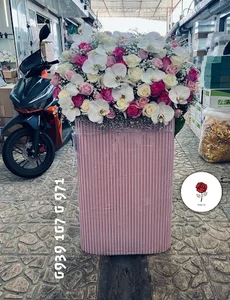 Rosefa Flowershop
