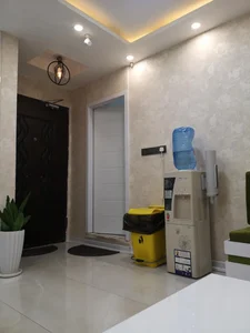 دندانپزشکی دکتر عاطفه پیری 3