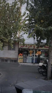 شیشه، قفل و دزدگیر قربانی 2