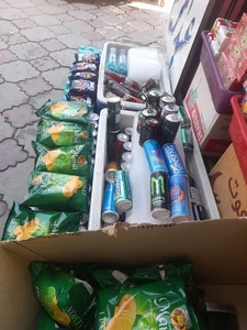 جوس فروشی سیف رحمان
