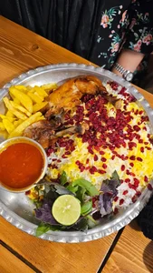 رستوران هوژان 4