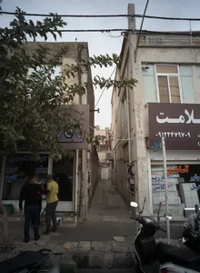 آسانسور آسانرو