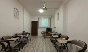 آمزشگاه زبان عصر آفرینش
