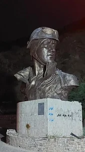 پارک پیرمراد 4