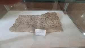 موزه گنبد چهار سوق