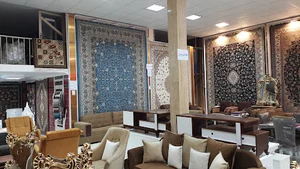 نمایندگی فرش شیخ صفی(رحمت ابادی)