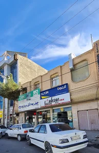 فروشگاه شیرآلات ساختمانی نگارستان