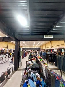 فروشگاه پوشاک تای سیز