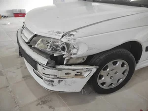 صافکاری pdr تاج
