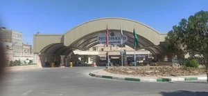 جایگاه 180 پمپ بنزین اختصاصی سجادی 2