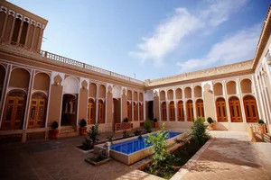 هتل دالان 2