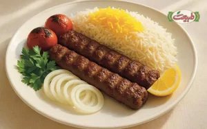 رستوران رضایی
