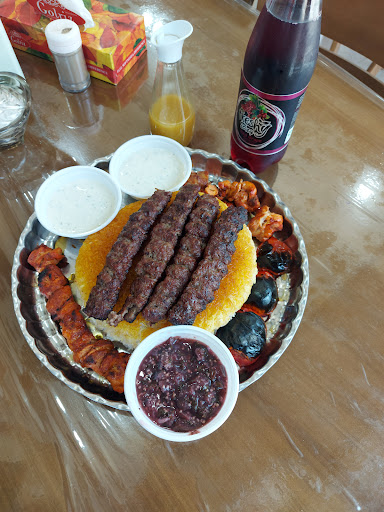 کبابسرای آپادانا