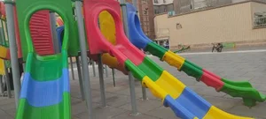 پارک کودک شعرباف 2