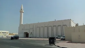 مسجد ناصر خالد الربان (920)