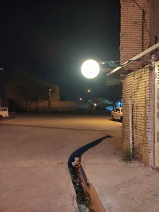 سالن زیبایی احلام