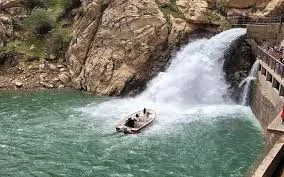 روستای هجیج کرمانشاه؛ ماسوله سنگی غرب ایران | وبلاگ اقامت 24