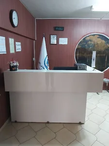 کاردرمانی مهدی زاده